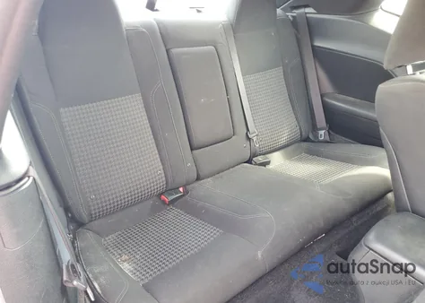 2015 Dodge Challenger Sxt из США, поврежденный, VIN 2C3CDZAG2FH913031